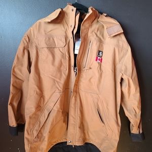 Carhartt jacket